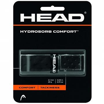 Head HydroSorb Comfort Black